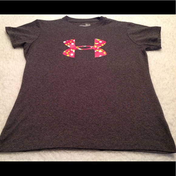 Under Armour Other - Under Armour Loose Tee Shirt✨Size YSM